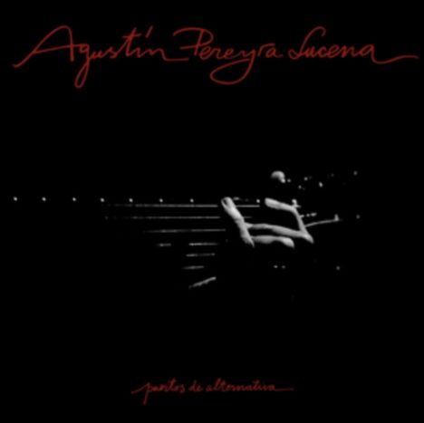 Agustin Pereya Lucena: Puertos De Alternativa, CD