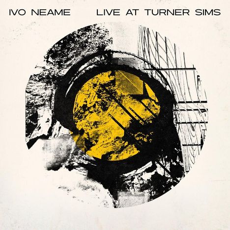 Ivo Neame: Live At Turner Sims, LP
