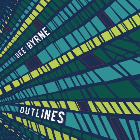 Dee Byrne: Outlines, LP