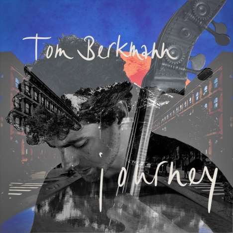 Tom Berkmann: Journey, 2 LPs