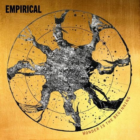 Empirical: Wonder Is The Beginning, LP