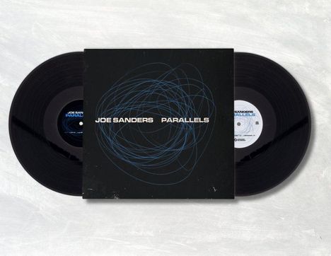 Joe Sanders: Parallels, 2 LPs