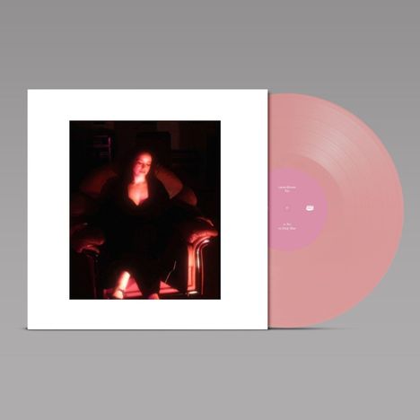 Laura Groves: Yes, Single 12"