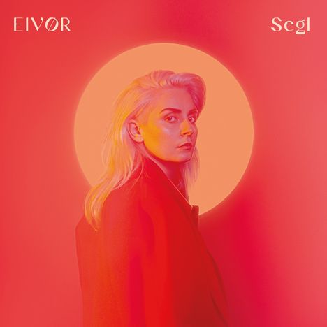 Eivør Pálsdóttir: Segl, LP