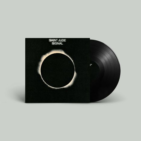 Saint Jude: Signal, LP