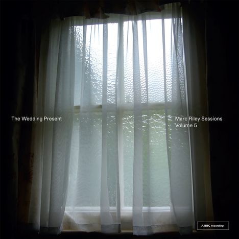 The Wedding Present: Marc Riley Sessions 5, CD