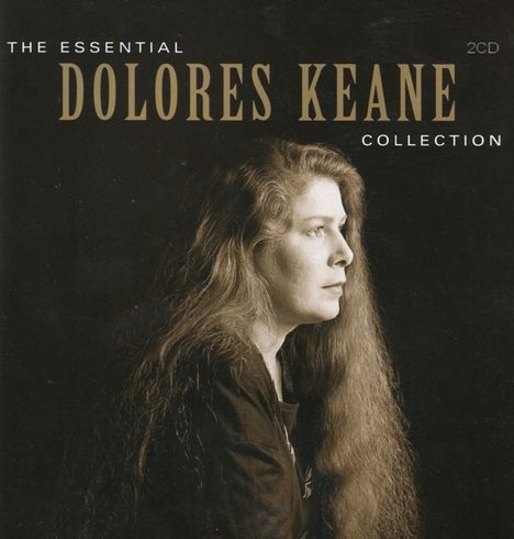 Dolores Keane: The Essential Collection, CD