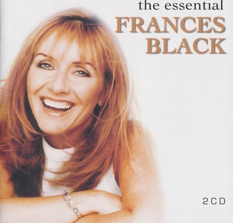Frances Black: The Essential Frances Black, 2 CDs
