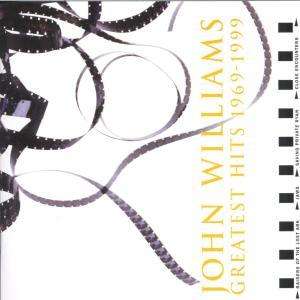 John Williams (geb. 1932): Filmmusik: Greatest Hits 1969 - 1999, 2 CDs