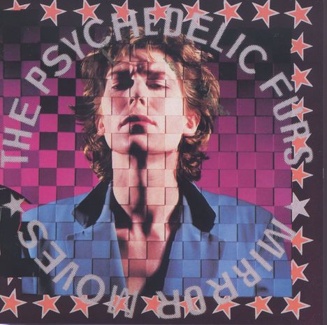 The Psychedelic Furs: Mirror Moves, CD