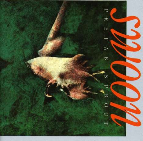 Prefab Sprout: Swoon, CD