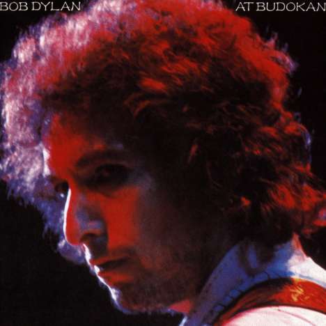 Bob Dylan: At Budokan, 2 CDs