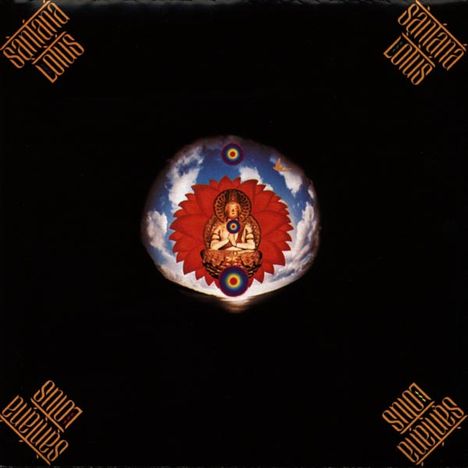 Santana: Lotus, 2 CDs