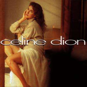 Céline Dion: Céline Dion, CD