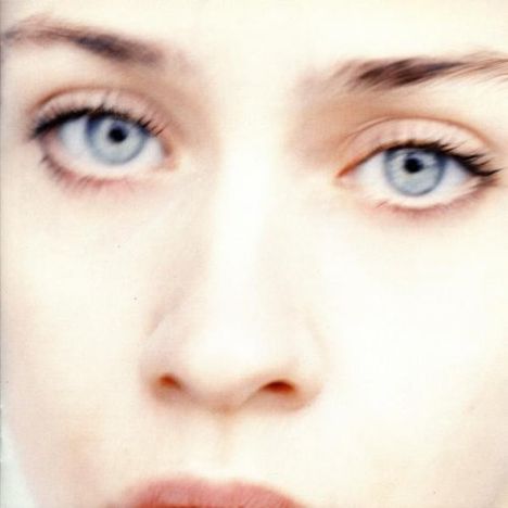 Fiona Apple: Tidal, CD