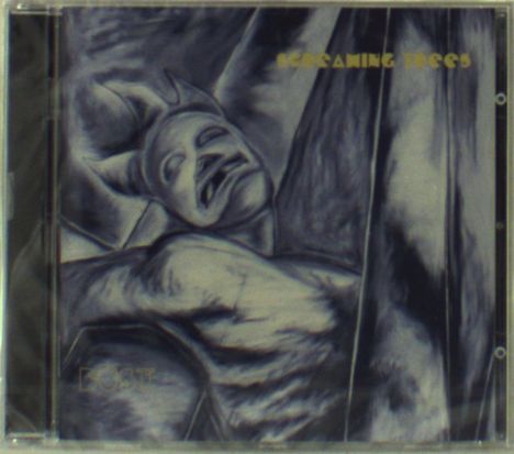 Screaming Trees: Dust, CD