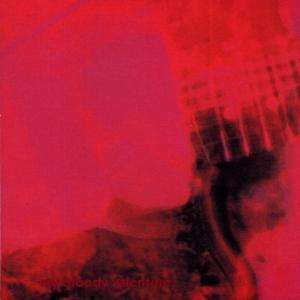 My Bloody Valentine: Loveless, CD