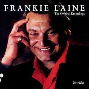 Frankie Laine: Original Recordings, CD