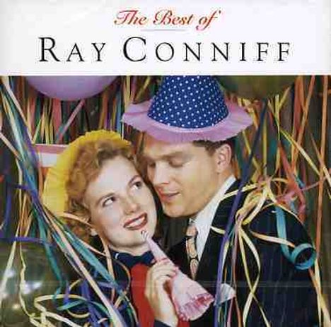 Ray Conniff: The Best Of Ray Conniff, CD