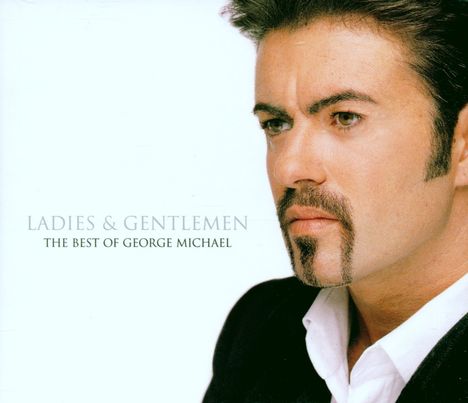 George Michael: Ladies &amp; Gentlemen - The Best Of George Michael, 2 CDs