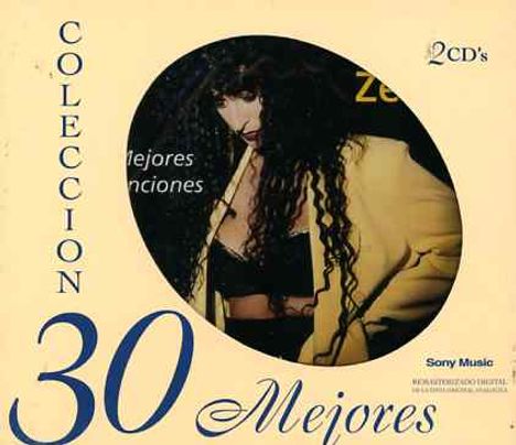 Julia Zenko: Mis 30 Mejores Cancione, 2 CDs