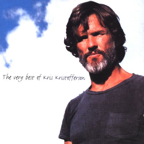 Kris Kristofferson: The Very Best Of Kris Kristofferson, CD