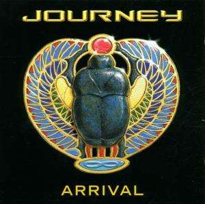 Journey: Arrival, CD