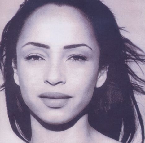 Sade: The Best Of Sade, CD