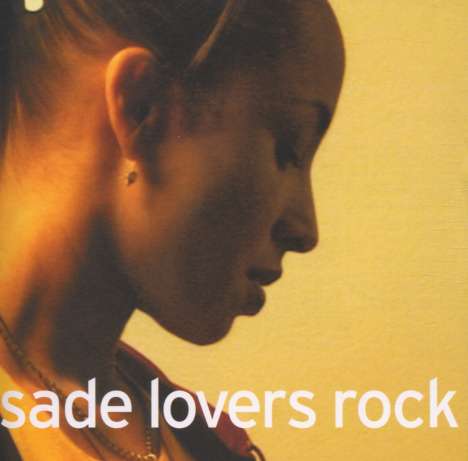 Sade: Lovers Rock, CD