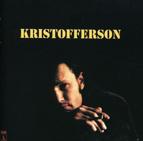 Kris Kristofferson: Kristofferson, CD