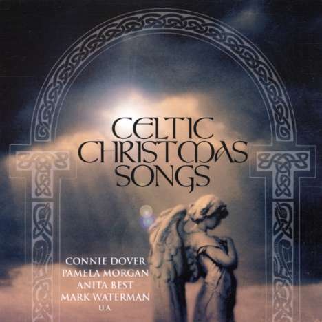 Celtic Christmas Songs, CD