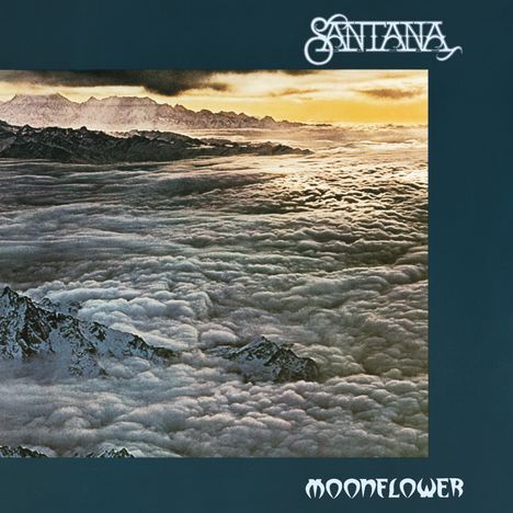 Santana: Moonflower, 2 CDs