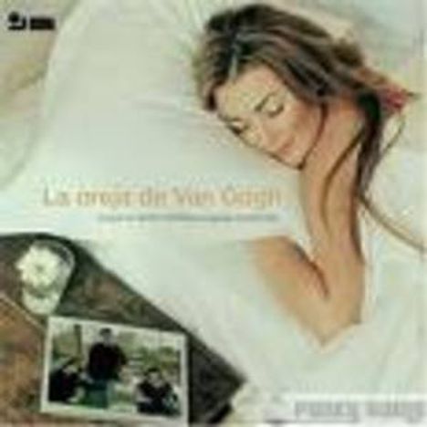 La Oreja De Van Gogh: Lo Que Te Conte Mientra, CD