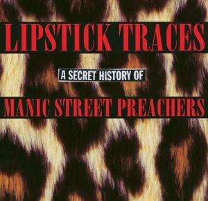 Manic Street Preachers: A Secret History Of (B-Sides etc.), 2 CDs