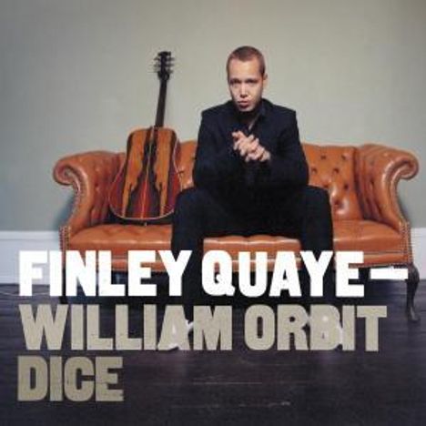 Finley Quaye: Much More Than Much Love, CD