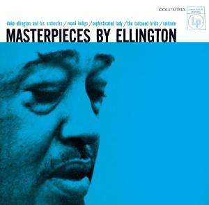 Duke Ellington (1899-1974): Masterpieces By Ellington, CD