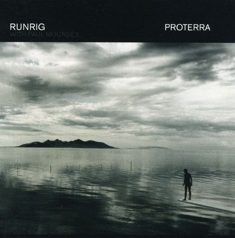 Runrig: Proterra, CD