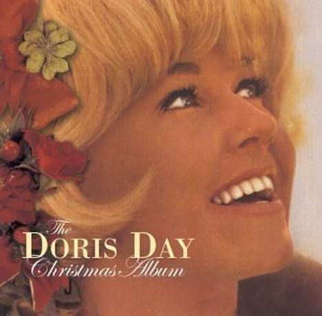 Doris Day: The Doris Day Christmas, CD