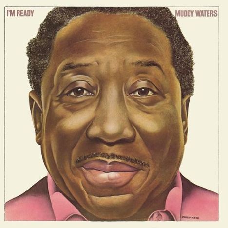 Muddy Waters: I'm Ready (Expanded Edition), CD