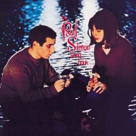 Paul Simon (geb. 1941): The Paul Simon Songbook, CD