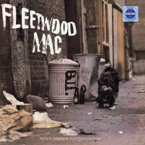 Fleetwood Mac: Fleetwood Mac - Expanded Edition, CD