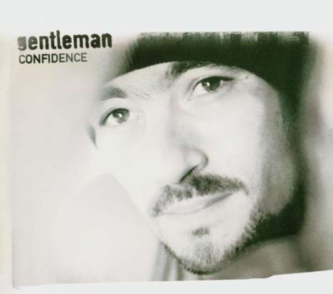 Gentleman: Confidence, CD