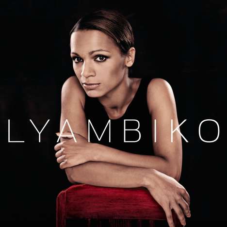 Lyambiko (geb. 1978): Lyambiko, CD