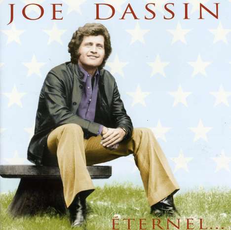 Joe Dassin: Joe Dassin Eternel, 2 CDs