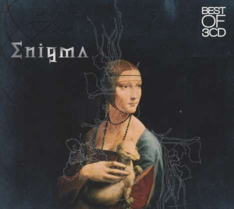 Enigma: Best Of, 3 CDs