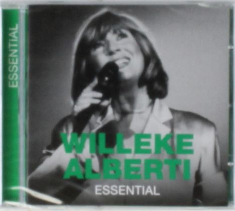 Willeke Alberti: Essential, CD
