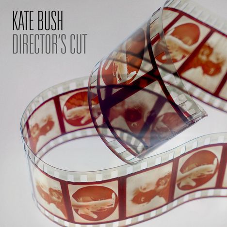 Kate Bush (geb. 1958): Director's Cut, CD