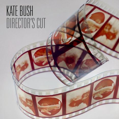 Kate Bush (geb. 1958): Director's Cut (Deluxe-Edition), 3 CDs