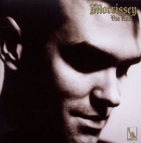 Morrissey: Viva Hate (Remastered Special Edition), CD