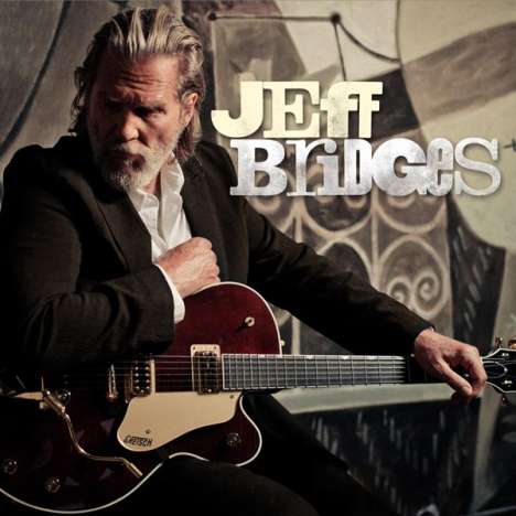 Jeff Bridges: Jeff Bridges, CD